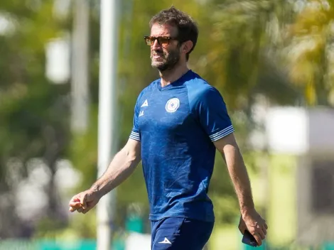 Revelan el plan de Cruz Azul ante la salida de Gonzalo Piovi