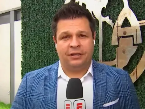 Frase explosiva de León Lecanda tras la salida de Gonzalo Piovi