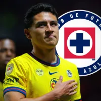 Ramón Juárez dio la respuesta definitiva a la posible transferencia de América a Cruz Azul