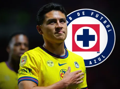 Respuesta definitiva de Ramón Juárez: ¿puede fichar por Cruz Azul?