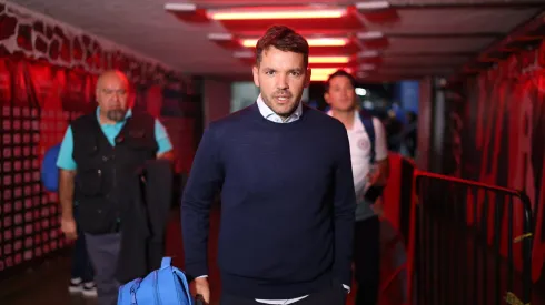 ¿Con Gonzalo Piovi? La posible alineación del Cruz Azul vs. Santos