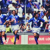 Metió un gol legendario para Cruz Azul, brilló en Europa y ahora fue anunciado como DT