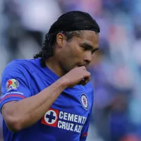 Jugó un mundial, llegó como una estrella y aseguró que está “en deuda” con Cruz Azul