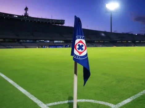 Noticias de Cruz Azul hoy: Gonzalo Piovi, Maravilla Martínez y juego vs Santos Laguna