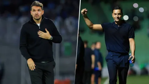 Alineaciones confirmadas de Cruz Azul vs. Santos por la Liga MX