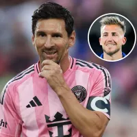 El rol fundamental de Lionel Messi para que Gonzalo Piovi decidiera dejar Cruz Azul