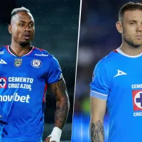 No solo Gonzalo Piovi: Cruz Azul le abriría las puertas a Willer Ditta y Rodolfo Rotondi