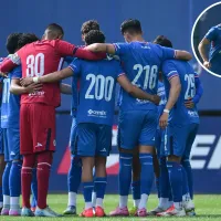 Con Jesús Orozco Chiquete como titular: Cruz Azul Sub-21 venció a Santos en los penales