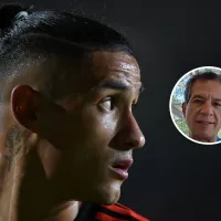 Javier Alarcón sugirió el regreso de Uriel Antuna a Cruz Azul: “Puede funcionar”