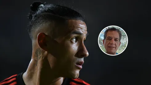 Javier Alarcón pidió el regreso de Uriel Antuna a Cruz Azul