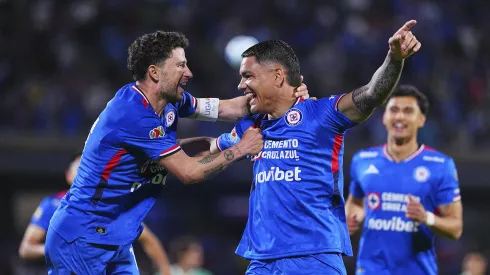 La Máquina se impuso a Santos Laguna por la Liga MX y consiguió así su tercera victoria seguida.