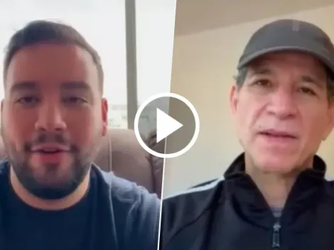 Señalan al responsable del gran fracaso del año en Cruz Azul