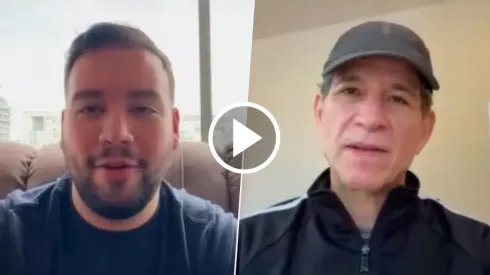 Los reporteros analizaron el gran fracaso que protagonizó Cruz Azul en el verano y señalaron al responsable.