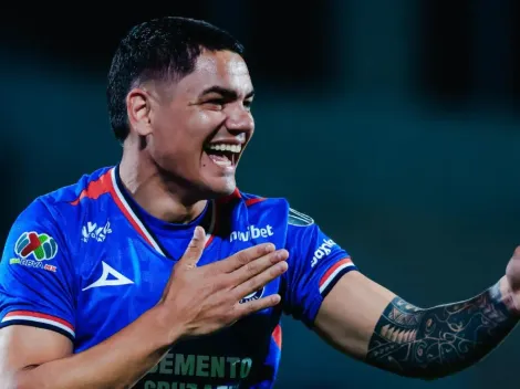 El descargo del Toro Fernández tras volver al gol con Cruz Azul