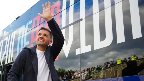 El cuadro cementero solventó un partido complicado y logró el triunfo con marcador de 3-2 sobre el Santos Laguna.