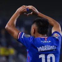 La decisión de Cruz Azul con Charly Rodríguez que se hará oficial esta misma semana