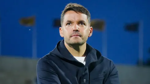 Nicolás Larcamón pone a Cruz Azul en los primeros puestos.