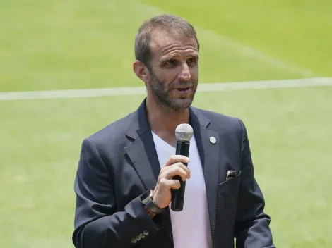 El mensaje de 2 palabras de Iván Alonso para todo Cruz Azul