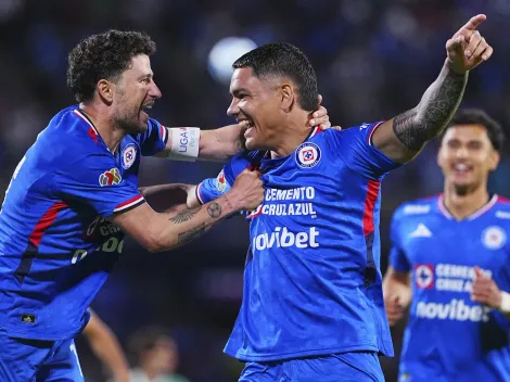 Se confirmó la mejor noticia de la semana para Cruz Azul