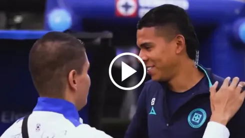 El portero cafetero estuvo en el ojo del huracán por varios errores que cometió en los últimos meses.