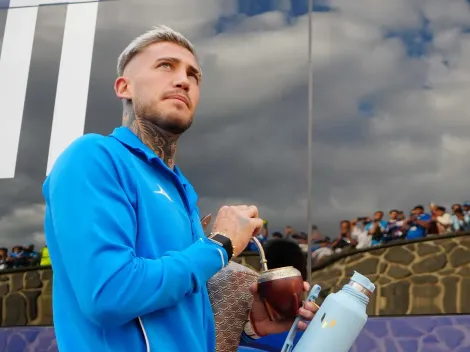 ¿Cuándo debuta Gonzalo Piovi con el Inter Miami?