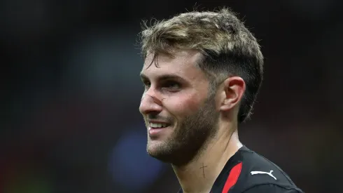 El conjunto italiano debutó con victoria en la Copa italia ante el Bari con una asistencia del delantero mexicano.