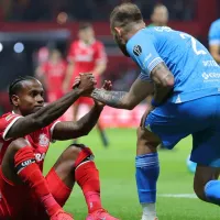 La ventaja que tendrá Cruz Azul ante Toluca en la fecha 6: los Diablos Rojos no podrán hacer nada