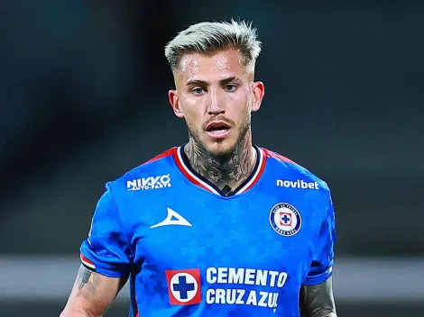 El detalle que nadie vio y delató que fue el último partido de Piovi