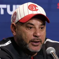 Antonio Mohamed, DT de Toluca, desnudó los problemas para enfrentar a Cruz Azul pero le mandó una advertencia