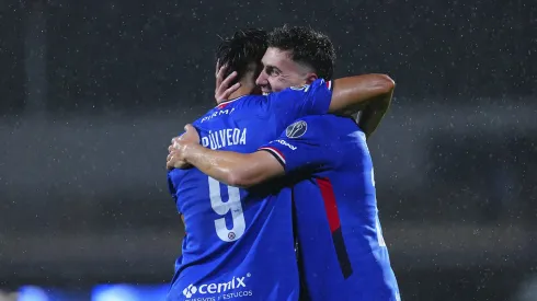 El elogio de Ángel Sepúlveda a José Paradela en Cruz Azul