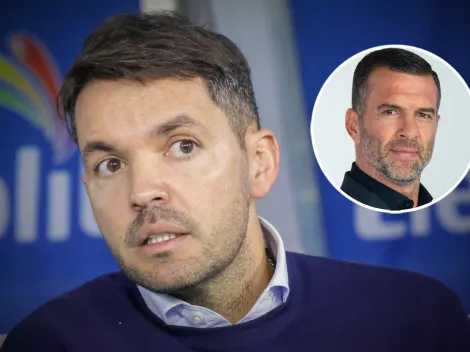 Tito Villa señala el gran problema del Cruz Azul de Larcamón