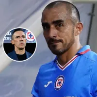 Rafael Baca lanzó fuerte acusación contra Cruz Azul al hablar sobre Vicente Sánchez