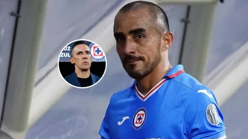 Rafael Baca lanzó acusación contra Cruz Azul por Vicente Sánchez