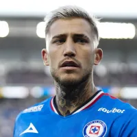 Cruz Azul y el Inter Miami acuerdan por Gonzalo Piovi: pero el club frena todo por un detalle