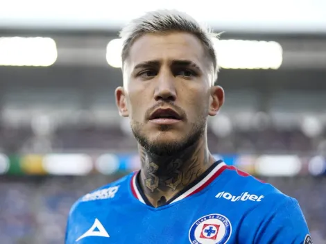 El detalle que separa a Piovi del Inter Miami