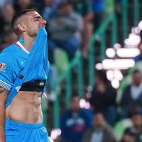 ¿Se arrepiente? Giorgos Giakoumakis sorprende con una historia recordando su paso por Cruz Azul