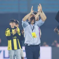 Quiebra el alma: Ex DT de Cruz Azul es eliminado de la Copa Libertadores con final dramático