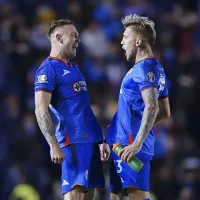 Rodolfo Rotondi rompe el silencio sobre la salida de Piovi: dijo algo que pocos creen en Cruz Azul