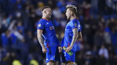 La marcha del defensor argentino se paró en las últimas horas por un desacuerdo entre Cruz Azul y el Inter Miami.