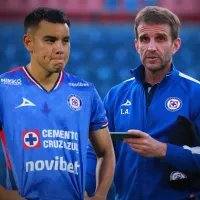 Charly Rodríguez deja indirecta en Cruz Azul que apunta a Iván Alonso tras renovar contrato