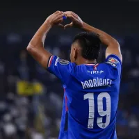 Emotivo mensaje de Charly Rodríguez para la afición de Cruz Azul tras renovar hasta 2029