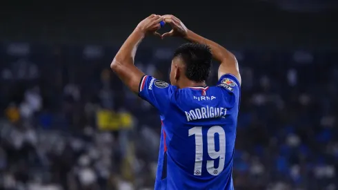 El mensaje de Charly Rodríguez que conmovió a la afición