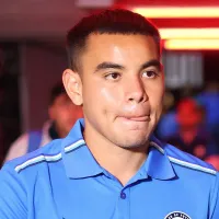 La confesión de Charly Rodríguez que sorprendió a Cruz Azul: “Buscamos la opción de…”