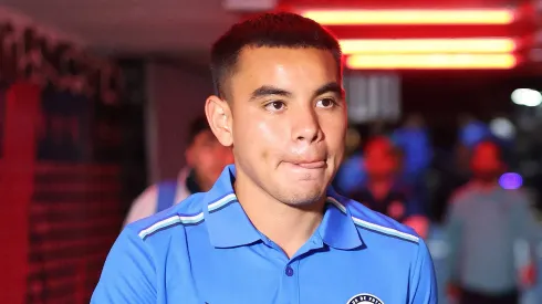¿Pudo irse de Cruz Azul? La dura confesión de Charly Rodríguez