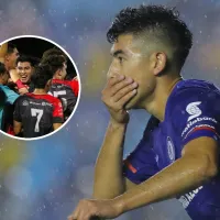 Estuvo 10 años en Cruz Azul y jugó 15 partidos: se retiró y volvió a la cuarta división de Estados Unidos