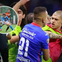 Dos ex Cruz Azul se quedaron sin equipo por desafiliación: uno regresa a la Liga MX