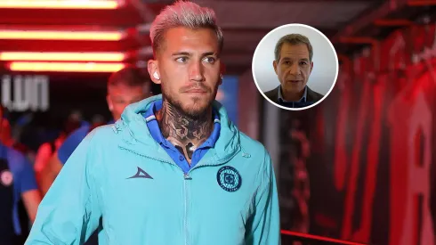 Javier Alarcón explicó las razones por las que Gonzalo Piovi se quedaría