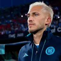 Cruz Azul no daba crédito: la absurda propuesta del Inter Miami por Gonzalo Piovi y que trabó todo