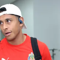 Luis Romo no aguantó más: salió en defensa del Piojo y lanzó un ruego a la afición de Chivas