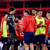 Más de 300 detenidos en hechos lamentables en la Sudamericana: un ex Cruz Azul estuvo presente